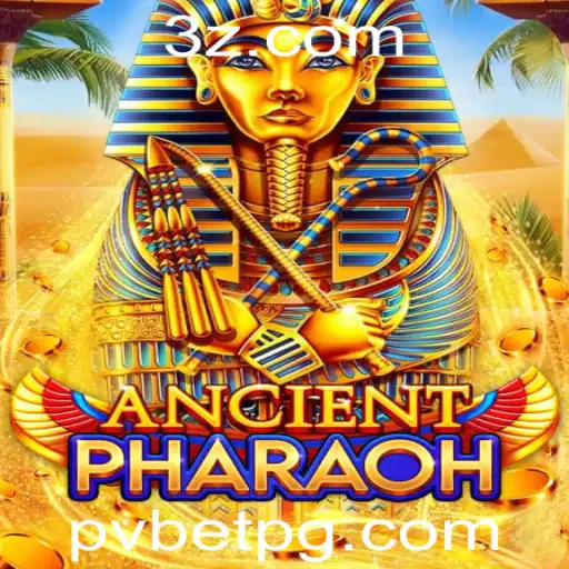 Desvendando o Fascínio de AncientPharaoh: O Jogo que Conquistou Multidões
