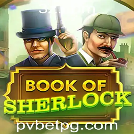 Explorando o Mundo do Jogo BookOfSherlock: Uma Aventura de Mistério e Estratégia