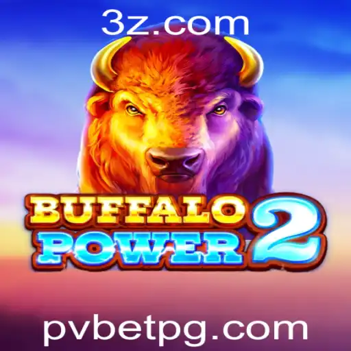 Descubra a Emoção de BuffaloPower2 com PV Bet