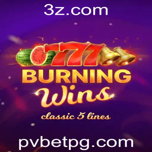 Desvendando o Mundo de BurningWins: Um Jogo Emocionante com Pv Bet