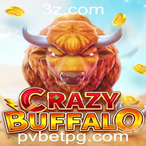 Explorando o Mundo do Jogo 'CRAZYBUFFALO' e a Tendência 'PV Bet'