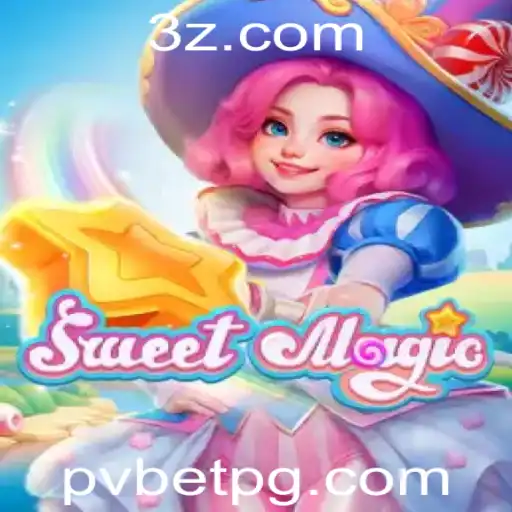 Descubra o Fascinante Mundo de SweetMagic: Regras e Inovações