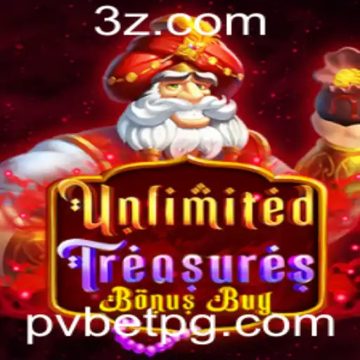 Explorando o Fascinante Mundo de UnlimitedTreasuresBonusBuy