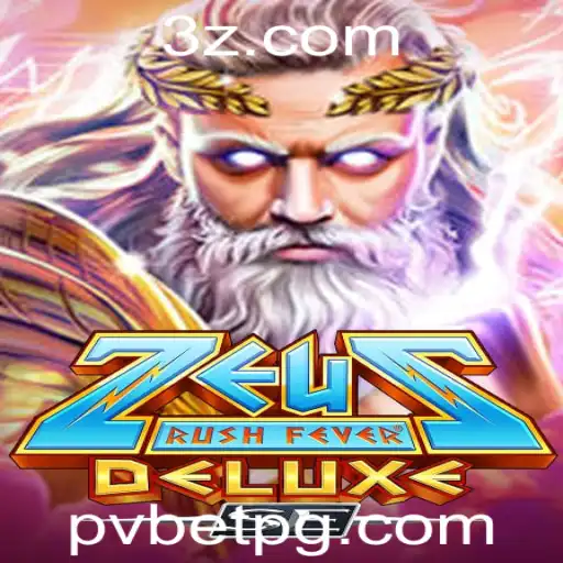 Explorando o Emocionante Mundo de ZeusRushFeverDeluxeSE: Um Guia Completo