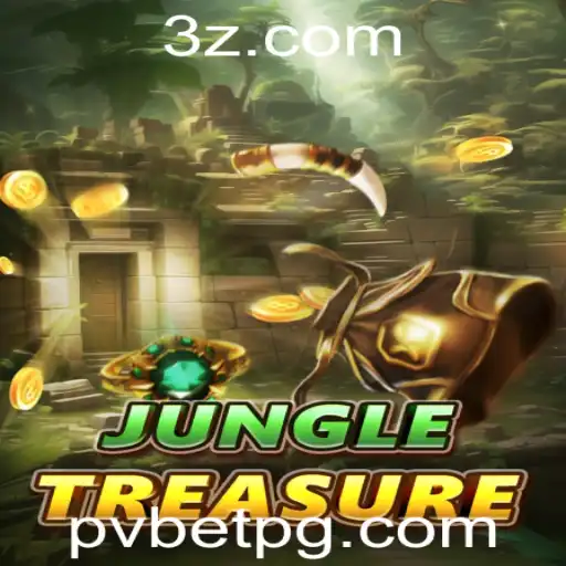 Descubra a Aventura em JungleTreasure: Seu Guia Completo