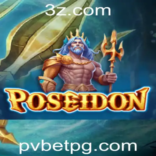 Poseidon: Aventuras no Mundo Subaquático com PV Bet