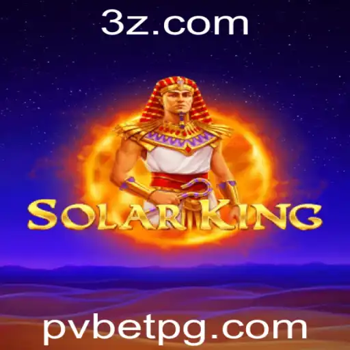 Descubra SolarKing: Um Mergulho Detalhado no Novo Jogo Fenômeno
