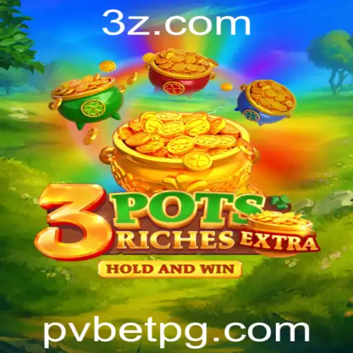 Explorando o Universo Estratégico de 3potsExtra com PV Bet