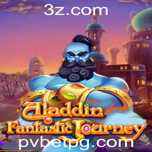 Descubra o Fascinante Mundo do Jogo Aladdin e as Emoções do Pv Bet
