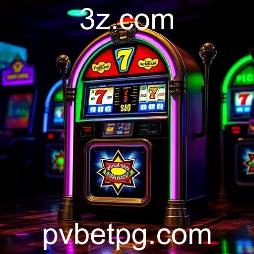 Explorando o Universo dos Caça-Níqueis com PV Bet