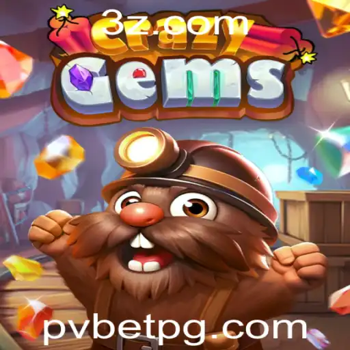 CrazyGems: Explorando a Novidade e Estratégia no Mundo dos Jogos