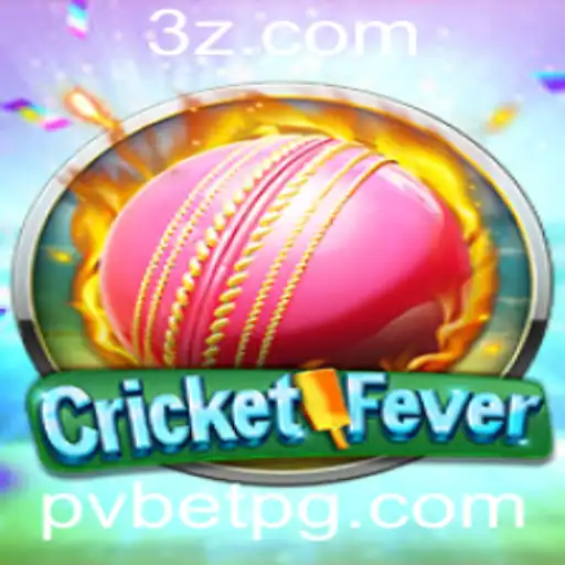 Mergulhe na Ação com CricketFever e Experimente a Emoção do pv bet