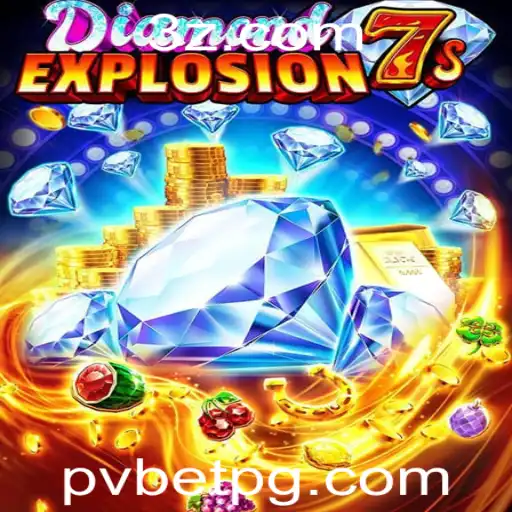 DiamondExplosion7s: O Brilhante Mundo de Oportunidades no Jogo
