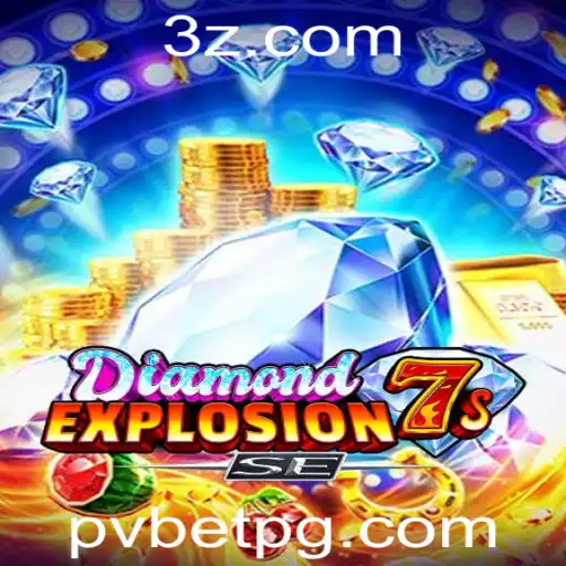 Explorando o Mundo Vibrante de DiamondExplosion7sSE e PV Bet