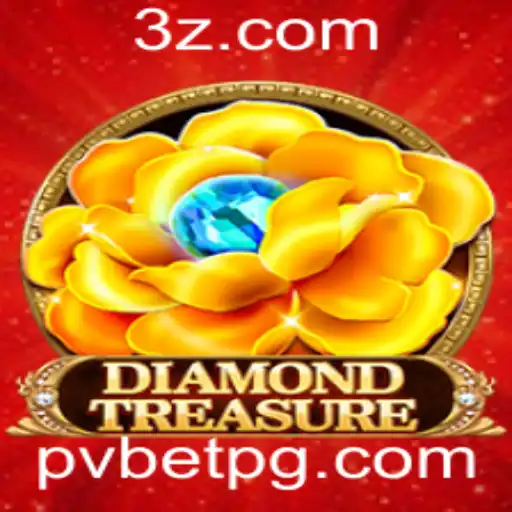 Explore o Mundo de Diamondtreasure: A Nova Sensação do Pv Bet