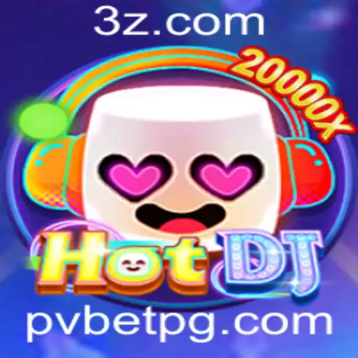 Descubra HotDJ: O Jogo de Apostas que Revoluciona o Conjunto de Estratégias com PV Bet