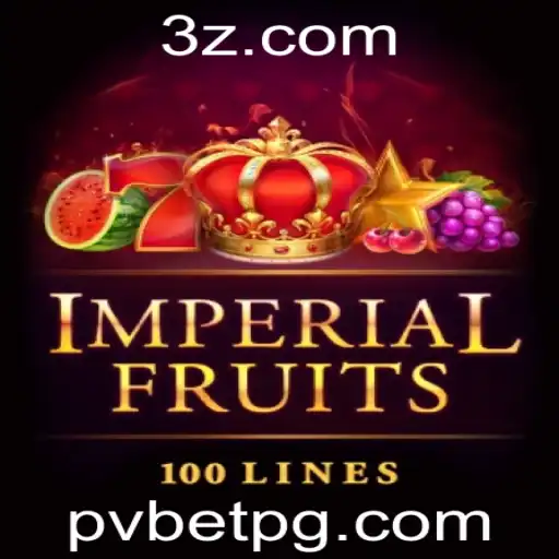 Imperial Fruits 100: Explorando o Luxo Frutado no PV Bet