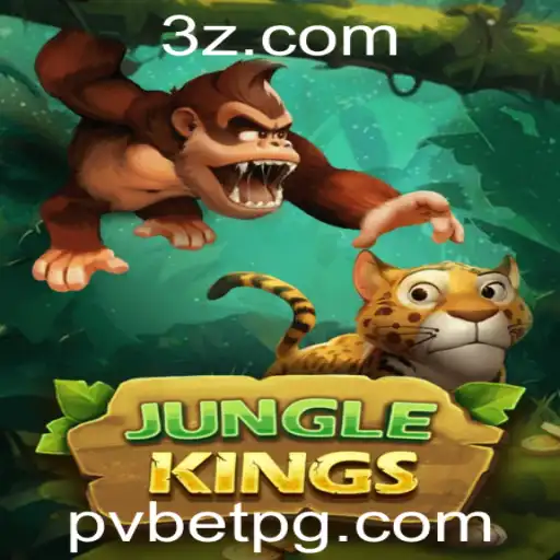 Explorando JungleKings: O Fascinante Mundo do Jogo e Estratégia Pv Bet