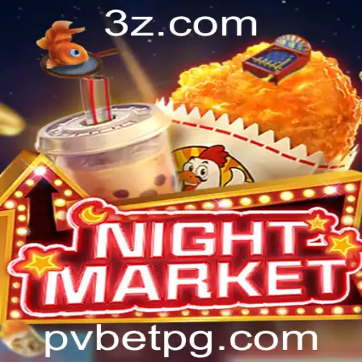 Explorando o Mundo de NIGHTMARKET: A Nova Sensação no Universo dos Jogos