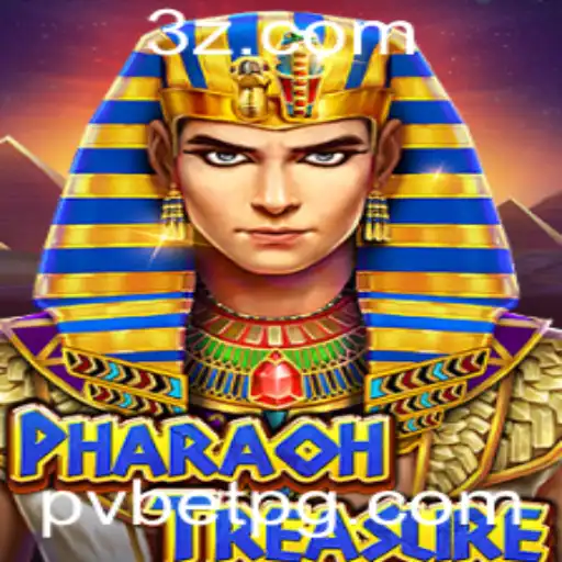 Desvende os Segredos de PharaohTreasure: O Empolgante Jogo de Apostas