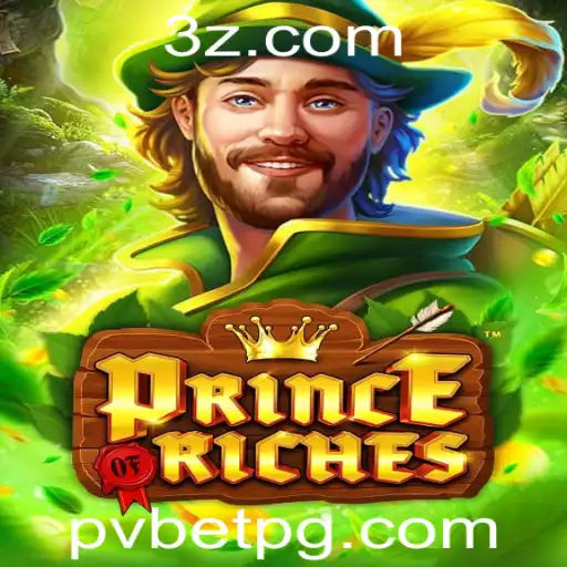 Explorando PrinceOfRiches: Um Mergulho nas Regras e Estratégias com Foco em pv bet