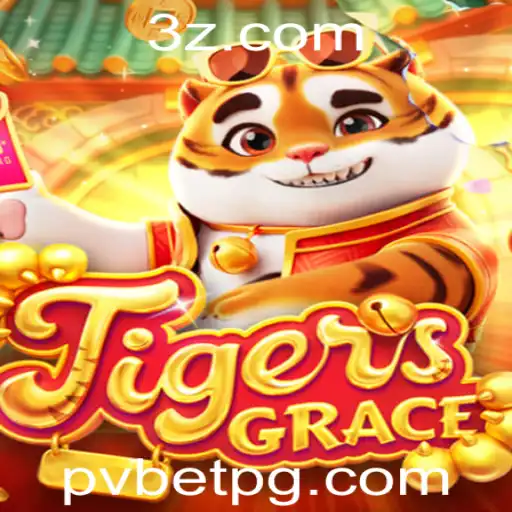 Explorando TigersGrace: Um Mergulho no Mundo do Jogo Pv Bet