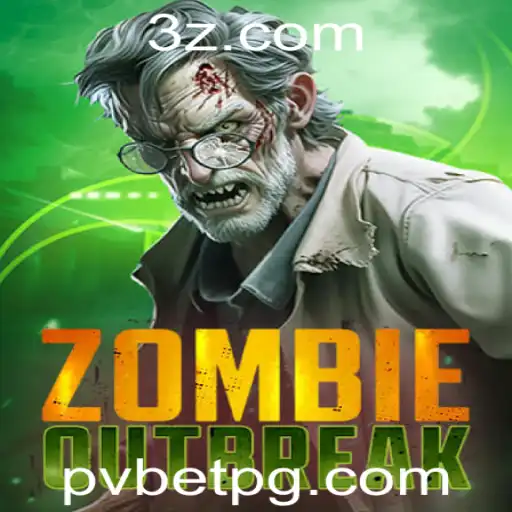 ZombieOutbreak: A emocionante experiência de sobrevivência PvPvE